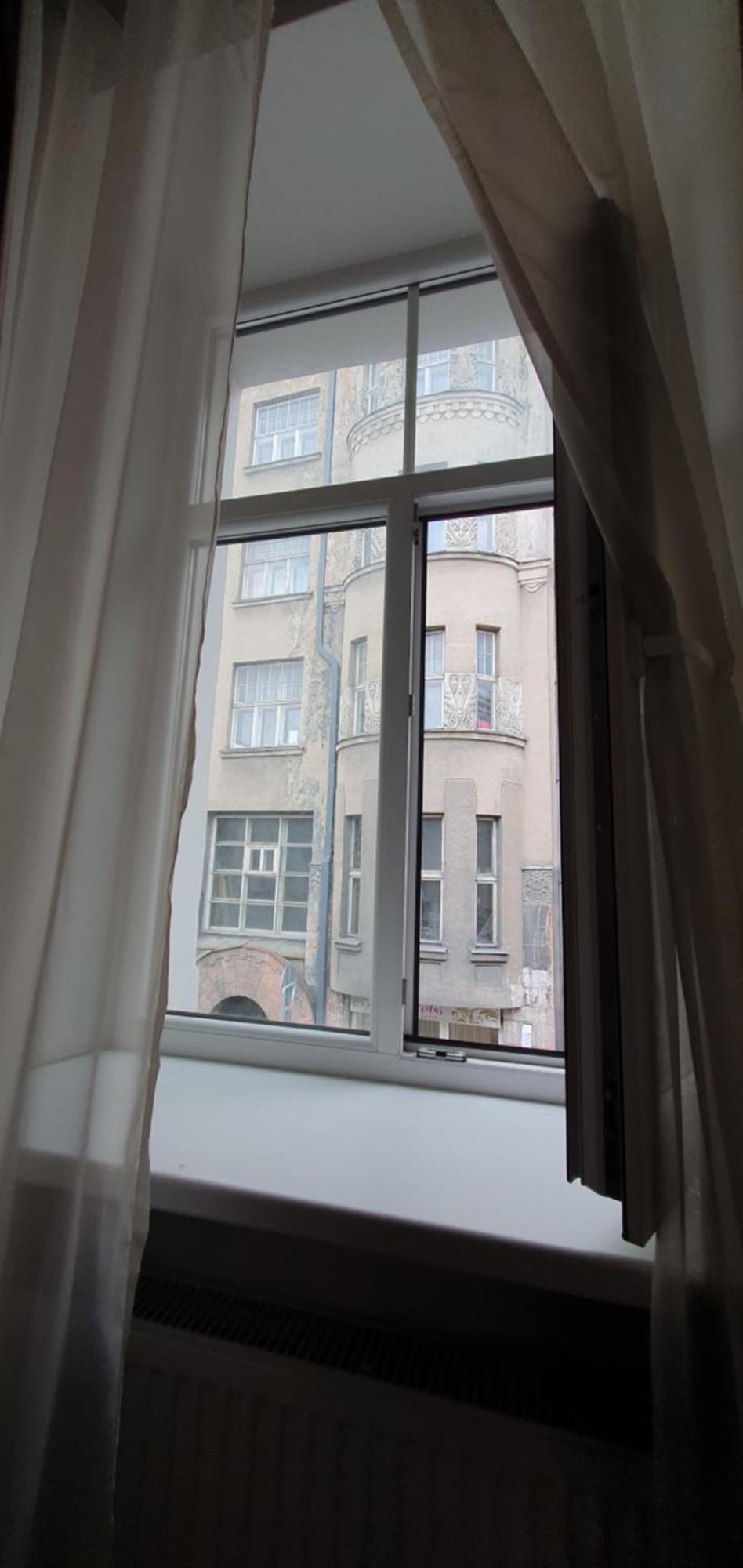 Arida Apartments Riga Esterno foto
