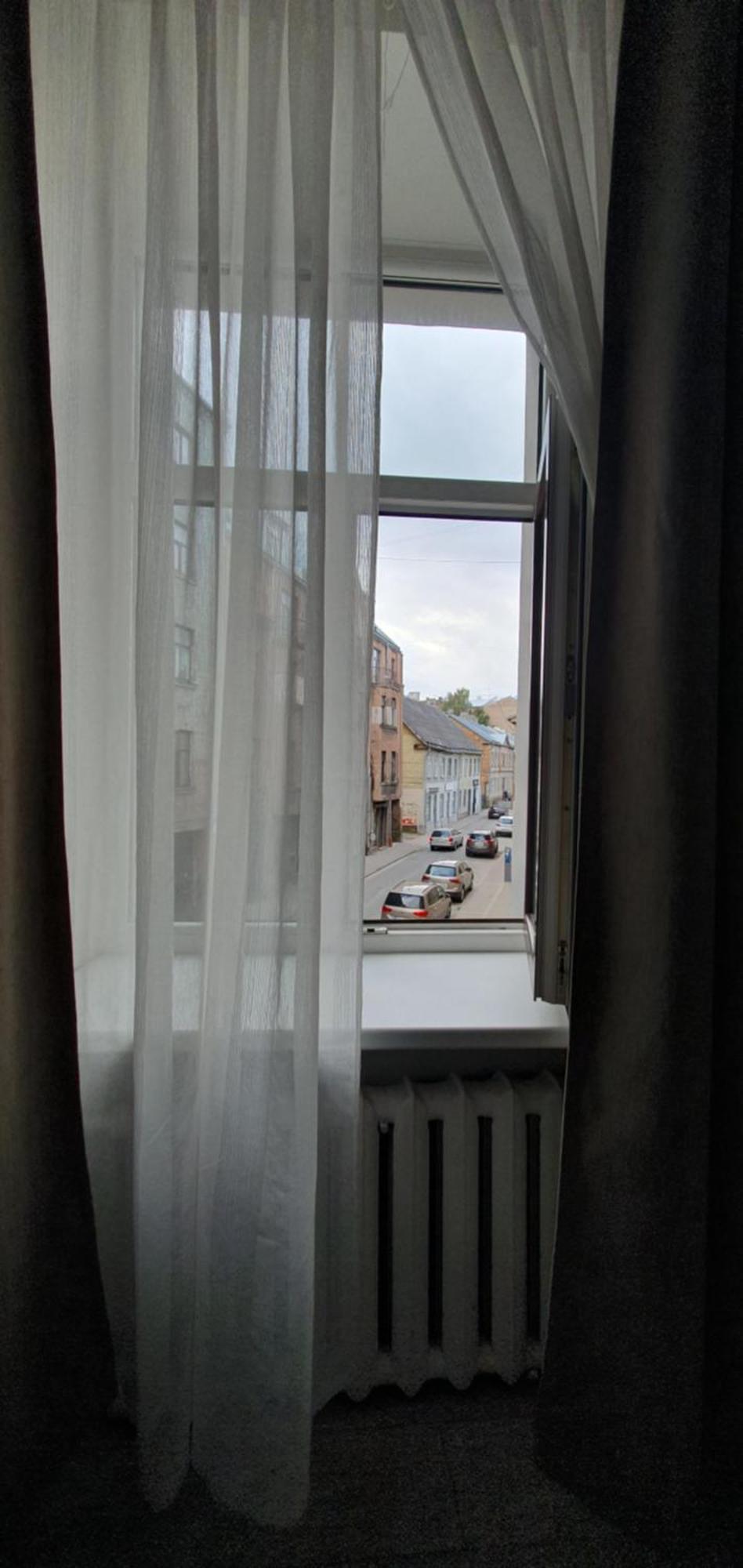 Arida Apartments Riga Esterno foto